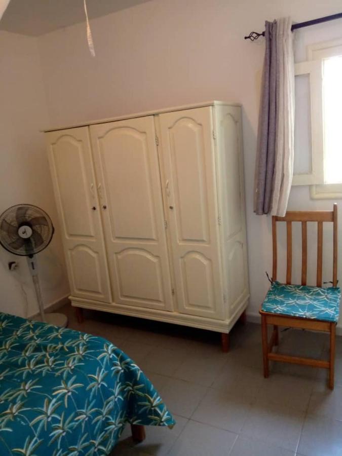 La Villa Du Cocotier Saly Bagian luar foto